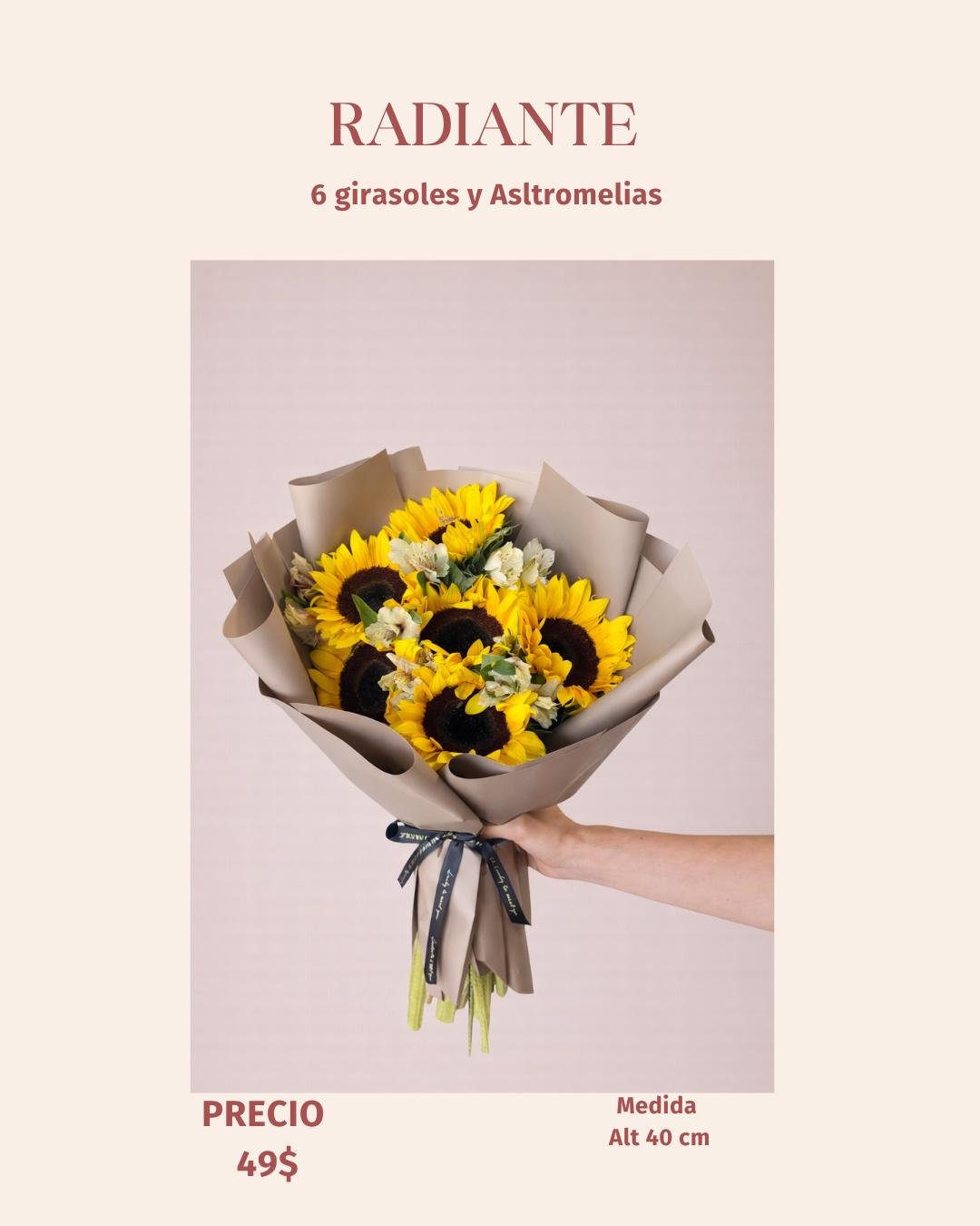 Radiante